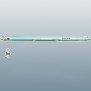 Nillkin Etui Nillkin Nature do OnePlus 8 Pro (Szare) uniwersalny 3