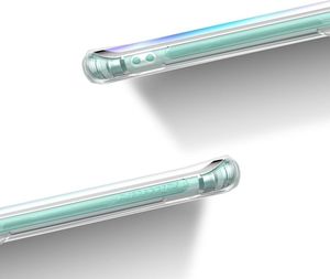 Nillkin Etui Nillkin Nature do OnePlus 8 Pro (Szare) uniwersalny 6