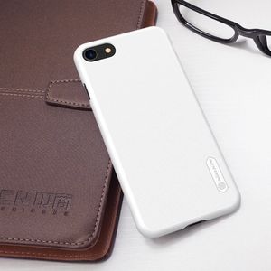 Nillkin Etui Nillkin Frosted do Apple iPhone 8/SE 2020 (Niebieskie) uniwersalny 2