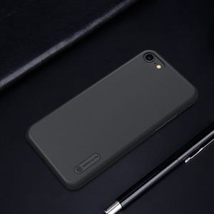 Nillkin Etui Nillkin Frosted do Apple iPhone 8/SE 2020 (Niebieskie) uniwersalny 3