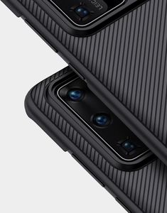 Nillkin Etui Nillkin CamShield do Huawei P40 Pro (Czarne) uniwersalny 11