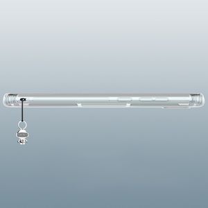 Nillkin Etui Nillkin Nature do Xiaomi Redmi Note 9 (Szare) uniwersalny 3