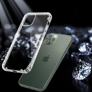 Nillkin Etui Nillkin Nature do Apple iPhone 12 / iPhone 12 PRO (Zielone) uniwersalny 12