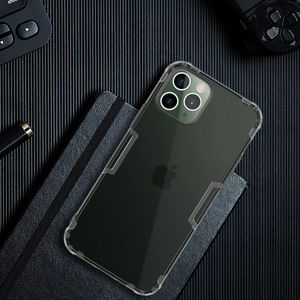 Nillkin Etui Nillkin Nature do Apple iPhone 12 / iPhone 12 PRO (Zielone) uniwersalny 6