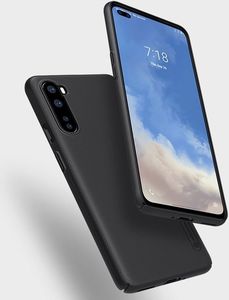 Nillkin Etui Nillkin Frosted do OnePlus Nord (Czarne) uniwersalny 10
