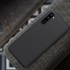 Nillkin Etui Nillkin Frosted do OnePlus Nord (Białe) uniwersalny 8