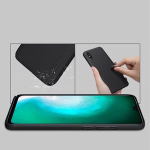 Nillkin Etui Nillkin Frosted do Xiaomi Redmi 9A (Czerwone) uniwersalny 7