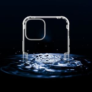 Nillkin Etui Nillkin Nature do Apple iPhone 12 / iPhone 12 PRO (Szare) uniwersalny 11