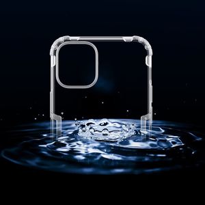 Nillkin Etui Nillkin Nature do Apple iPhone 12 Mini (Szare) uniwersalny 10