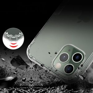 Nillkin Etui Nillkin Nature do Apple iPhone 12 Pro Max (Szare) uniwersalny 5