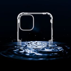 Nillkin Etui Nillkin Nature do Apple iPhone 12 Pro Max (Szare) uniwersalny 10