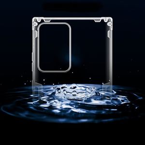 Nillkin Etui Nillkin Nature do Samsung Galaxy Note 20 Ultra (Bezbarwne) uniwersalny 12