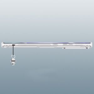 Nillkin Etui Nillkin Nature do Samsung Galaxy Note 20 Ultra (Bezbarwne) uniwersalny 3