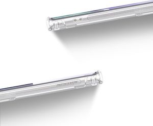 Nillkin Etui Nillkin Nature do Samsung Galaxy Note 20 Ultra (Szare) uniwersalny 6