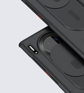 Nillkin Etui Nillkin CamShield do Huawei Mate 30 Pro (Czarne) uniwersalny 11