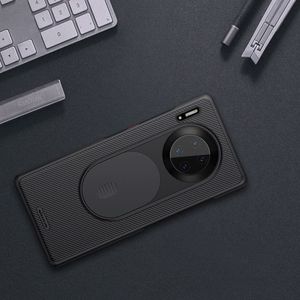 Nillkin Etui Nillkin CamShield do Huawei Mate 30 Pro (Czarne) uniwersalny 3