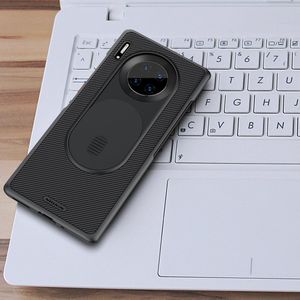 Nillkin Etui Nillkin CamShield do Huawei Mate 30 Pro (Czarne) uniwersalny 4