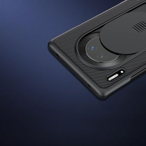 Nillkin Etui Nillkin CamShield do Huawei Mate 30 Pro (Czarne) uniwersalny 5