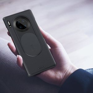 Nillkin Etui Nillkin CamShield do Huawei Mate 30 Pro (Czarne) uniwersalny 8