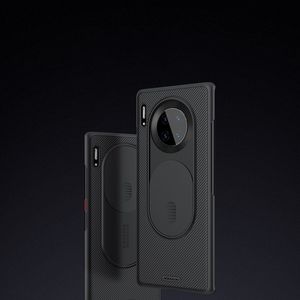 Nillkin Etui Nillkin CamShield do Huawei Mate 30 Pro (Czarne) uniwersalny 10