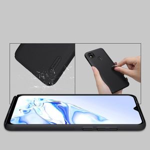 Nillkin Etui Nillkin Frosted do Xiaomi Redmi 9C (Białe) uniwersalny 7