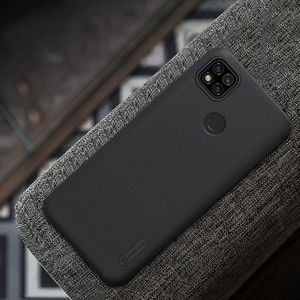 Nillkin Etui Nillkin Frosted do Xiaomi Redmi 9C (Białe) uniwersalny 8