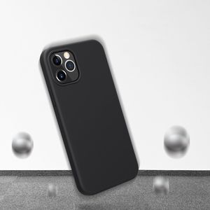 Nillkin Etui Nillkin Flex Pure do Apple iPhone 12 Pro Max (Zielone) uniwersalny 7