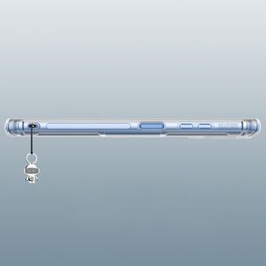 Nillkin Etui Nillkin Nature do Xiaomi Poco X3 NFC (Szare) uniwersalny 4