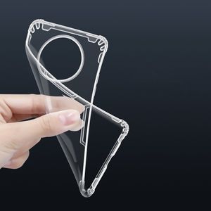 Nillkin Etui Nillkin Nature do Xiaomi Poco X3 NFC (Szare) uniwersalny 10