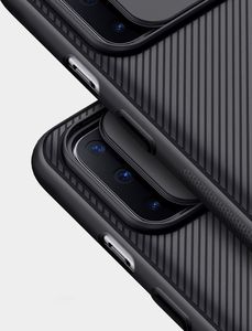 Nillkin Etui Nillkin CamShield do Oneplus 8T (Czarne) uniwersalny 11