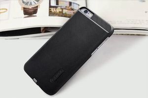 Nillkin Etui Nillkin Magic Case Qi Wireless Charging Receiver do Samsung Galaxy Note 20 Ultra (Czarne) uniwersalny 2