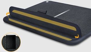 Etui Nillkin Acme Sleeve 16" Czarny 4