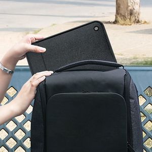 Etui Nillkin Acme Sleeve 16" Czarny 8