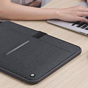 Etui Nillkin Acme Sleeve 16" Czarny 10