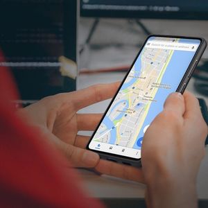 Nillkin Etui Nillkin Textured do Samsung Galaxy Note 20 Ultra (Czarne) uniwersalny 4