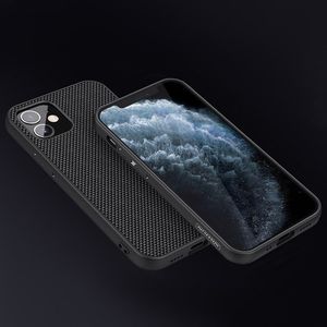 Nillkin Etui Nillkin Textured do Apple iPhone 12 Mini (Czarne) uniwersalny 8