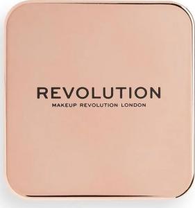 MAKE UP REVOLUTION Zestaw do brwi Brow Sculpt Kit Brown (7376415) 2