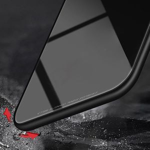 Magnetic Etui Magnetyczne Front+Back do Apple iPhone 7/8/SE 2020 (Srebrne) uniwersalny 6