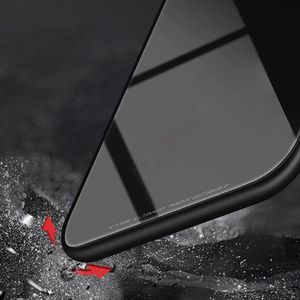 Magnetic Etui Magnetyczne Front+Back do Huawei P40 Lite (Czarne) uniwersalny 5