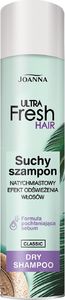 Joanna Suchy szampon Ultra Fresh Hair Classic 200 ml 1