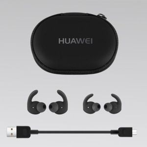 Słuchawki Huawei Lite AM61 Amber Sunrise 13