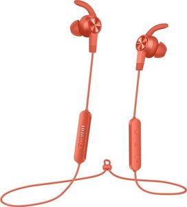 Słuchawki Huawei Lite AM61 Amber Sunrise 4