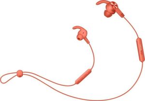 Słuchawki Huawei Lite AM61 Amber Sunrise 5