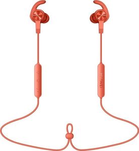Słuchawki Huawei Lite AM61 Amber Sunrise 7