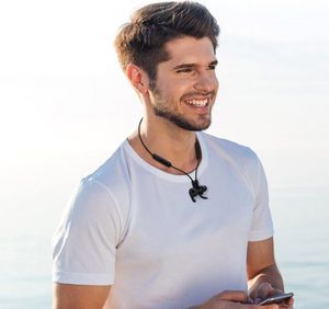 Słuchawki Huawei Lite AM61 Amber Sunrise 9