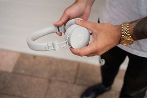 Słuchawki Fresh n Rebel Caps 2 Ice Grey (3HP220IG) 14