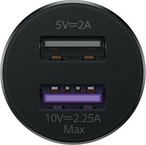 Ładowarka Huawei SuperCharge 2x USB-A  (001877880000) 3