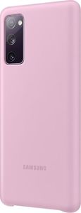 Samsung Etui Silicone Cover Galaxy S20 FE Violet (EF-PG780TVEGEU) 2