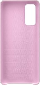 Samsung Etui Silicone Cover Galaxy S20 FE Violet (EF-PG780TVEGEU) 4