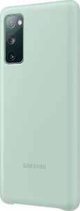 Samsung Etui Silicone Cover Galaxy S20 FE Mint (EF-PG780TM) 2